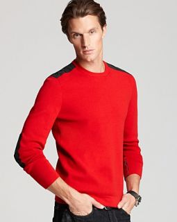victorinox sleaford crewneck sweater orig $ 145 00 sale $ 99 00
