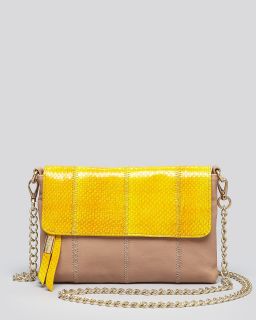 foley corinna crossbody nimble price $ 195 00 color yellow snap