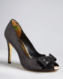 toe pumps morni price $ 175 00 color black size select size 6 6 5 7