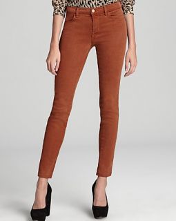skinny in bourbon orig $ 178 00 sale $ 142 40 pricing policy color