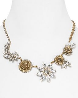 crystal bouquet necklace 16 orig $ 325 00 sale $ 227 50 pricing policy