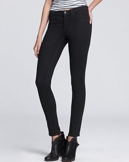 mid rise plush twill price $ 187 00 color black size select size 24 25