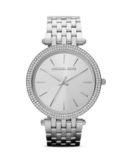 Michael Kors Darci Watch, 39mm