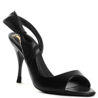 Margot Heel   Black, Hollywould, $274.99,