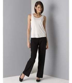 tank and crepe straight pants $ 168 00 eileen fisher women s stretch