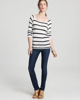 soft joie top and ag adriano goldschmied jeans $ 178 00 look