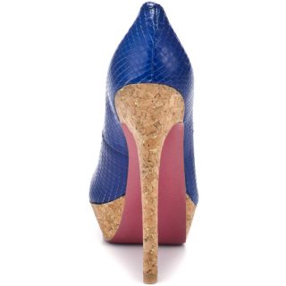 Jassi   Blue Snake, Paris Hilton, $93.49