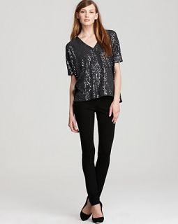 DKNY Tee & Leggings