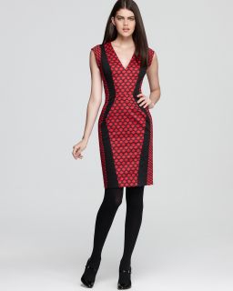 french connection dress geraldine printed orig $ 188 00 was $ 150 40