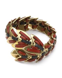 giles brother nara armor snake bracelet orig $ 195 00 sale $ 136 50