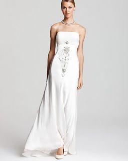 gown beaded orig $ 306 00 sale $ 214 20 pricing policy color ivory