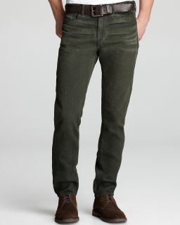 tack slim fit in moss green orig $ 225 00 sale $ 135 00 pricing policy