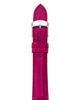 watch strap 16 mm price $ 200 00 color raspberry quantity 1 2 3 4 5 6