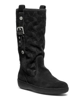 shearling boot price $ 198 00 color black size 8 5 quantity 1 2 3 4