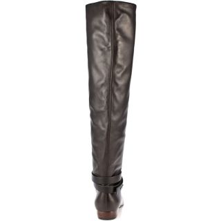 Boot  Chocolate Napa, Pour La Victoire, $265.19