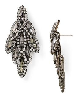 earrings price $ 235 00 color black diamond quantity 1 2 3 4 5 6