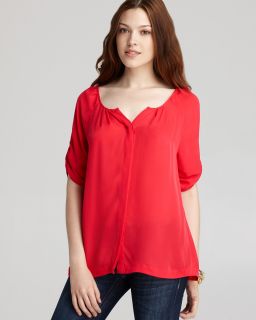 joie top terabithia matte silk orig $ 214 00 sale $ 171 20 pricing