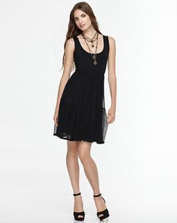 dkny system dress price $ 215 00 color black size select size l m p s