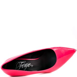 Fergies Pink Protest   Fuchsia Patent for 69.99