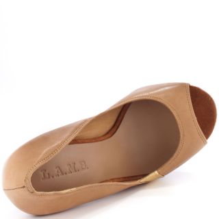 Gale   Cognac Gold, Lamb, $233.74