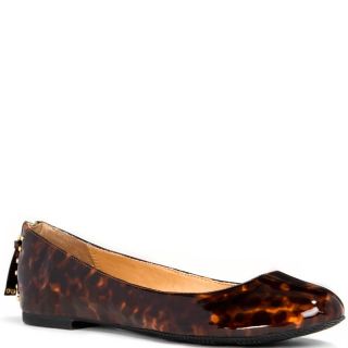 JustFabs Brown Evangelista   Tortoise for 59.99