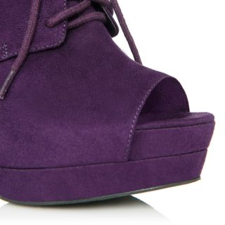 JustFabs Purple Lourdes   Purple for 59.99