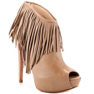 Boutique 9s Beige Charmaine   Lgt Taupe Lthr for 179.99