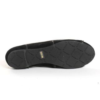 Kenzo   Black Flat, Dollhouse, $39.99,