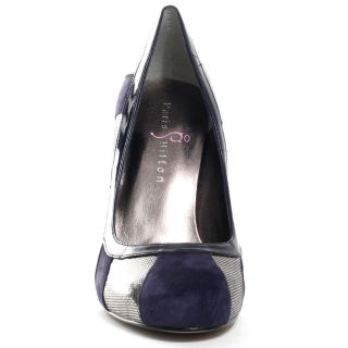 Flair Heel   Purple, Paris Hitlon, $56.99