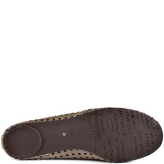 Ciao Bellas Brown Mayra   Light Taupe for 69.99