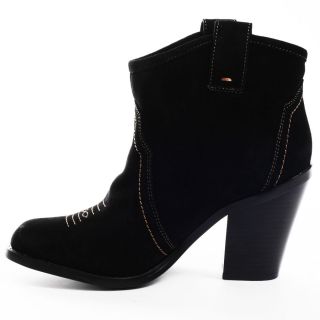 Mallie Boot   Black, Kensie Girl, $54.99,
