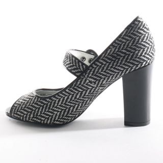 Peep toe Maryjane, Chinese Laundry, $66.49