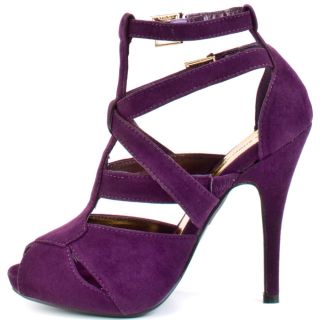 Amalie   Purple, Just Fabulous, $47.99