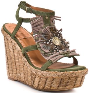 Bairo Wedge   Jungle, Bacio 61, $127.99