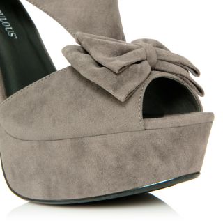 JustFabs Grey Dominika   Grey for 59.99