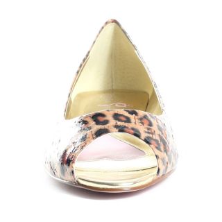 Savor Flat   Cheetah, Paris Hilton, $58.39
