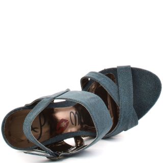 Casual   Blue, Promise, $42.49