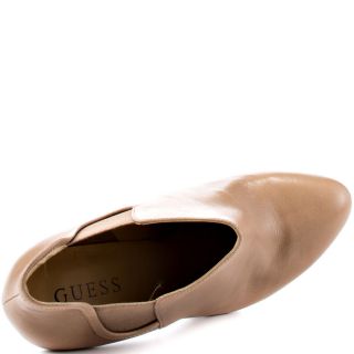 Guesss Beige Ortena   Taupe Leather for 134.99