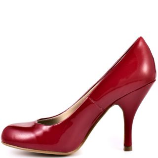 New Love   Red Patent, Chinese Laundry, $62.99