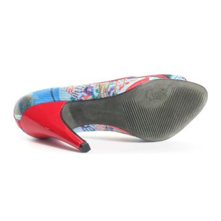 Pounce Heel   Pop Art, Carlos, $97.99,