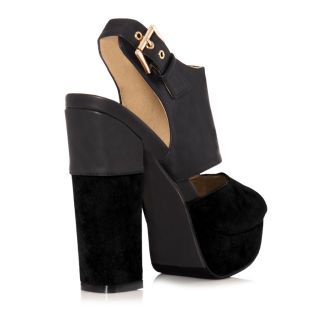 JustFabs Black Lorraina   Blk for 59.99