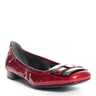 suzie flat ruby red vince camuto $ 78 99 $ 75 04