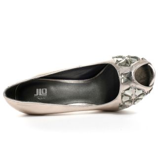 Darcey Shoe   Gold, JLO Shoes, $71.99