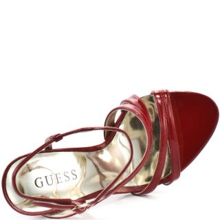 Odana   Med Red Syn, Guess, $76.49