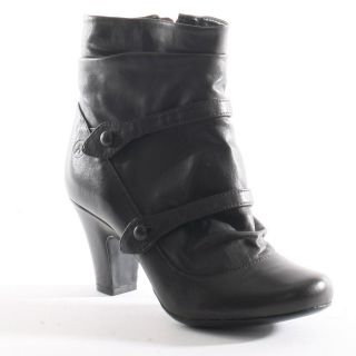 Gitta Leather Boot, Bronx, $89.99,