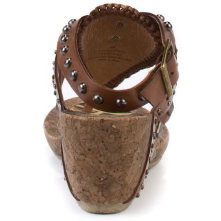 Nora   Whiskey Leather, Sam Edelman, $149.99,