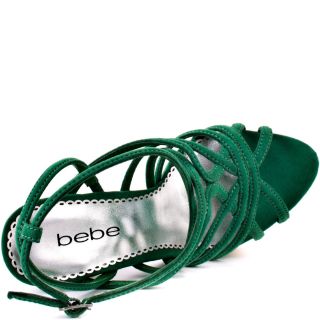 Bebes Green Chrissy   Green Micro for 119.99