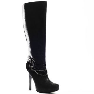 Mifie Boot   Black, Rocawear, $102.59