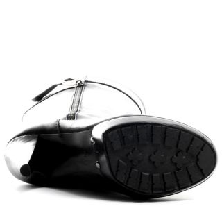 Teddie Boot   Black, Guess Footwear, $179.09