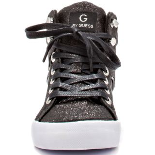 By Guesss Black Opall   Black Multi Fabric for 69.99